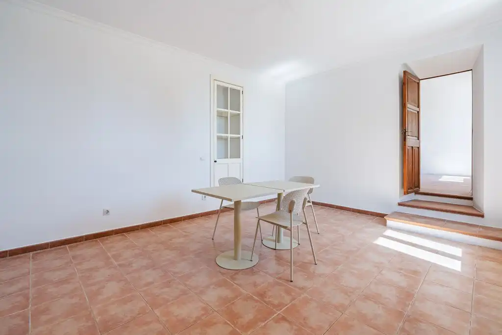 Casa rústica amb piscina en venda a Campanet, imagen 12