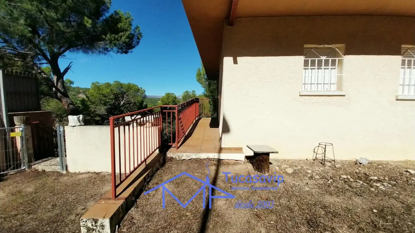Casa en venta en San Martín de Valdeiglesias, imagen 32
