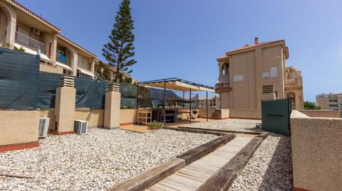 Photo 4 of Apartment to rent in  Gaston Castello, 4, Playa Muchavista, Alicante