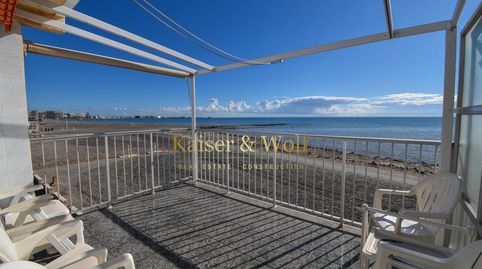 Foto 3 de Casa o chalet en venta en Dama de Elche, Playa Tamarit - Playa Lissa, Santa Pola