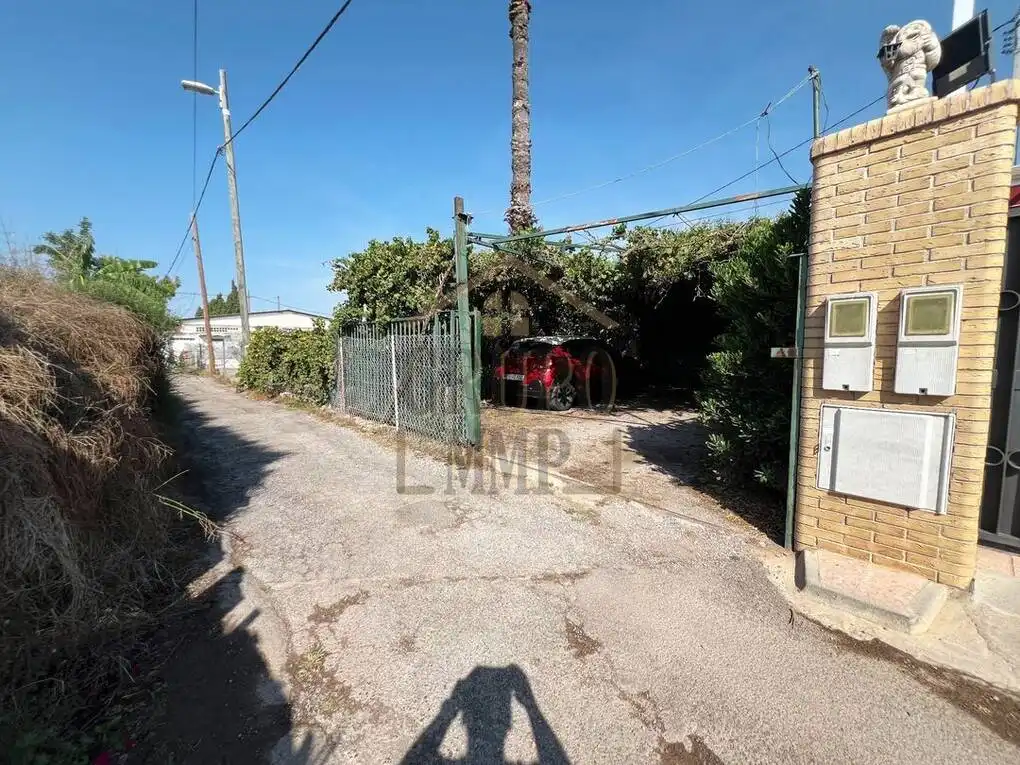 Casa o xalet en venda en Castellón de la Plana / Castelló de la Plana amb Traster