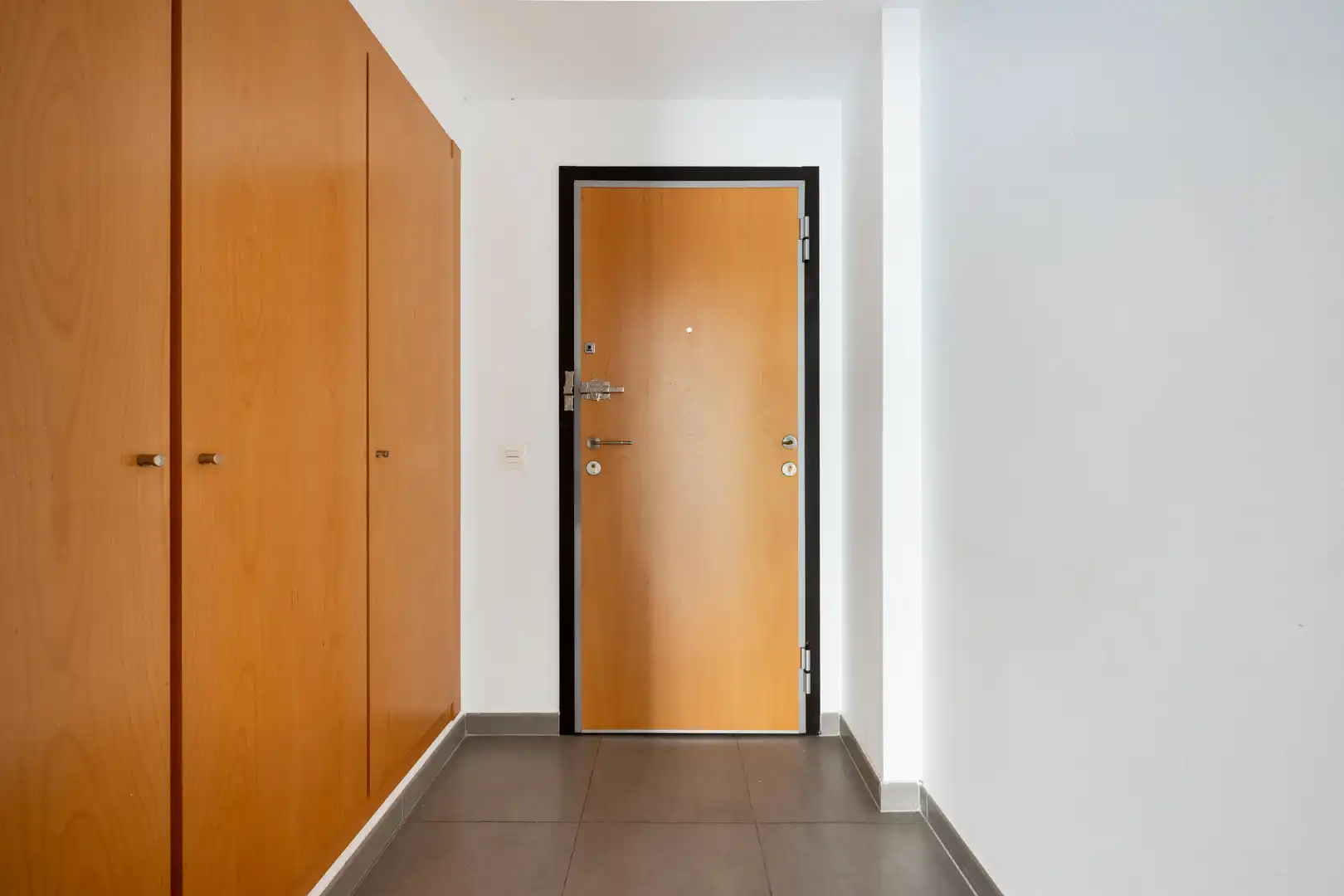 Piso con terraza en venta en María Fernanda D'Ocon 6, imagen 5