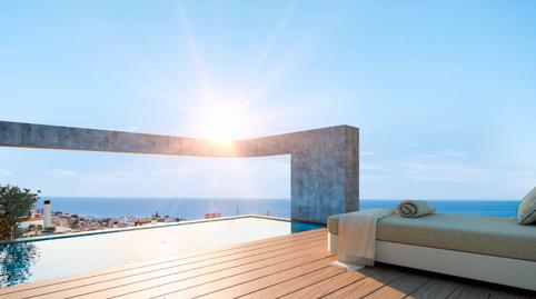 Foto 5 de Pis en venda a Calle Laurel, 16, Elviria, Málaga