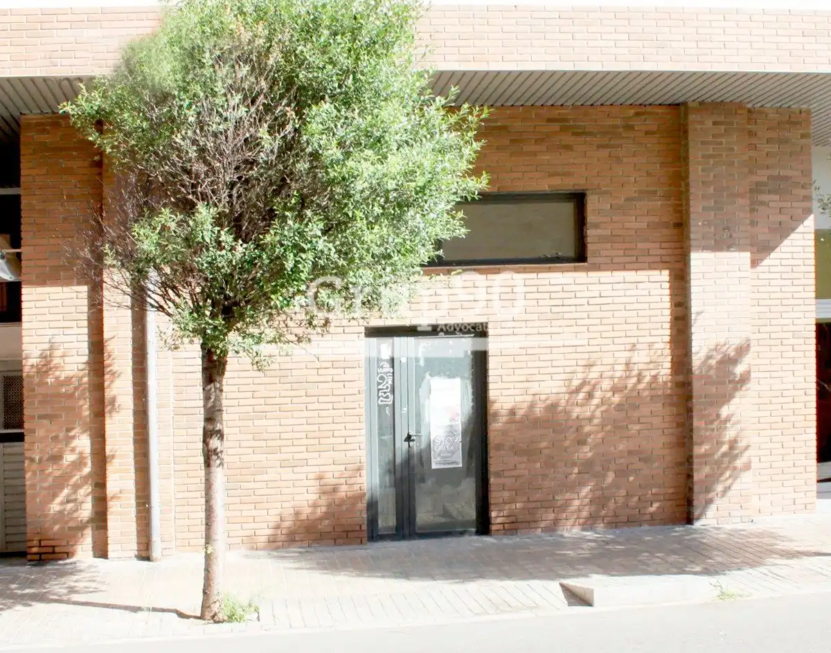 Locale commerciale in vendita a Príncep de Viana - Clot - Xalets Humbert Torres, imagen 8
