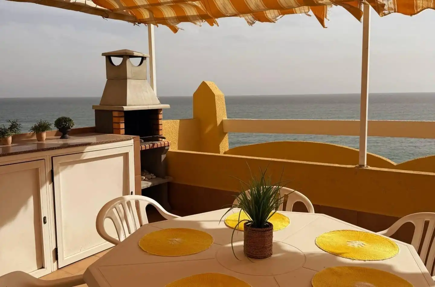 Detached homes for rent in Calle Dentol, Pueblo Español - Coveta Fumá