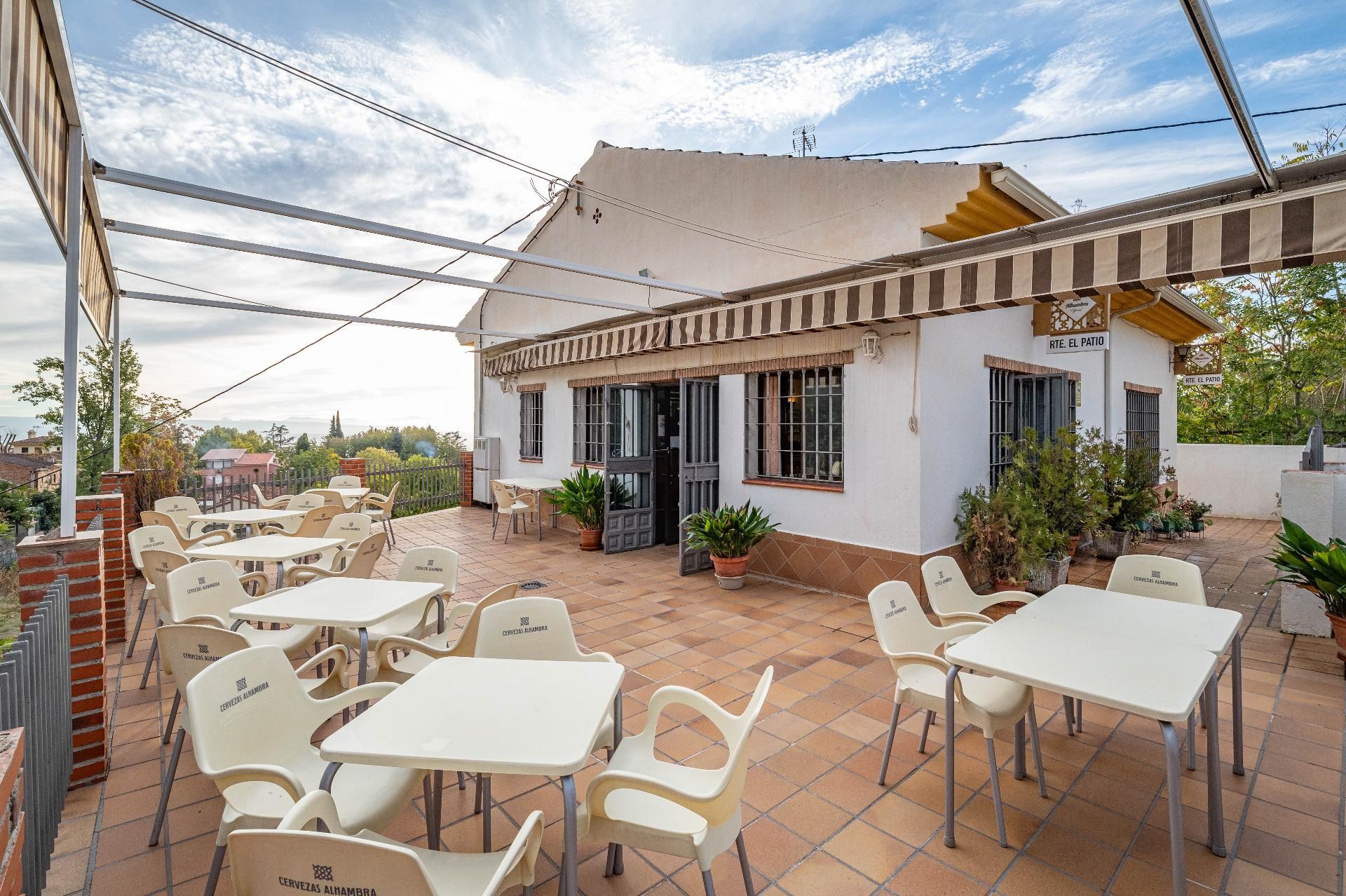 Premises for sale in Alfacar