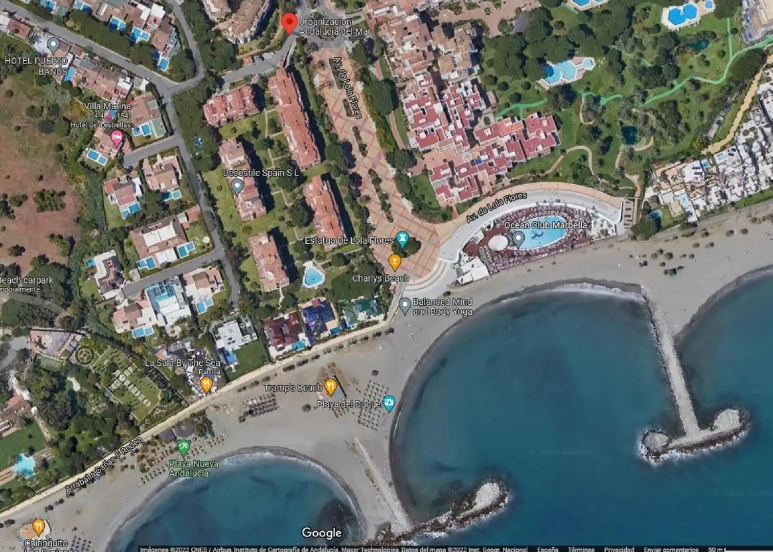 Pis amb piscina en venda a Avenida de Julio Iglesias s/n, imagen 29