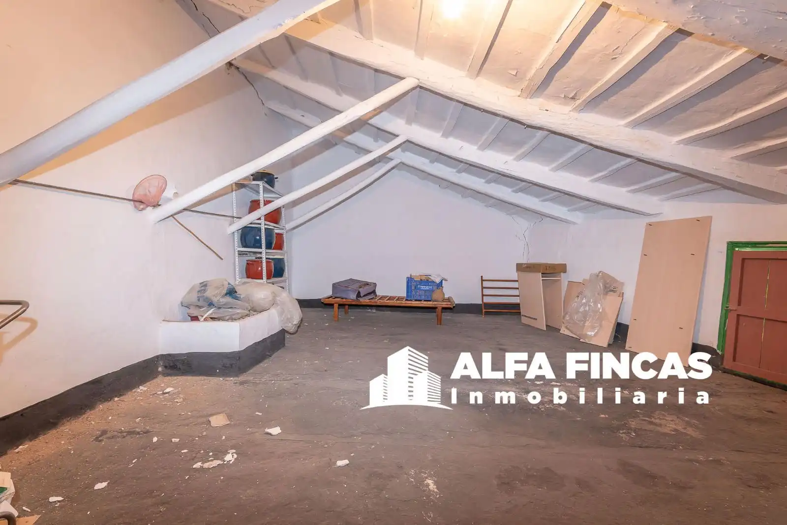 Casa o chalet en venta en Las Pedroñeras    con Calefacción, Jardín privado y Trastero