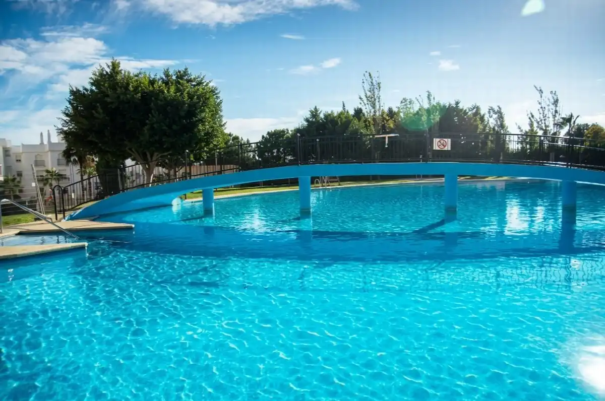 Apartament en venda a Parque de la Paloma, imagen 12