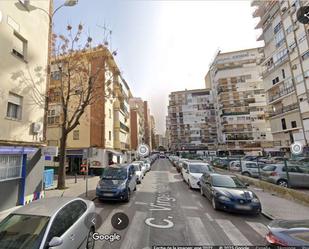 Vista exterior de Pis en venda en  Sevilla Capital