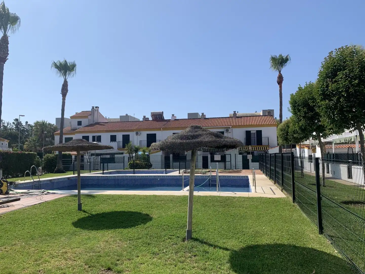 Casa a schiera in vendita a El Portil, imagen 32
