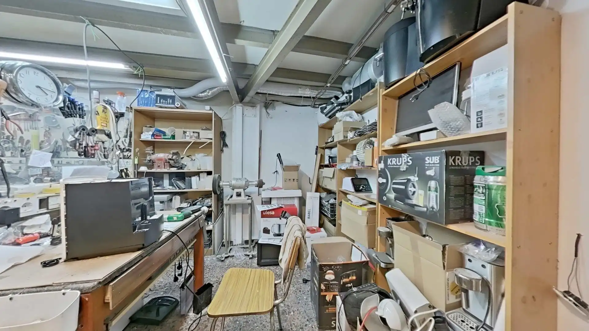 Local commercial à vendre à Carrer de Sant Albert Magne 12, imagen 23