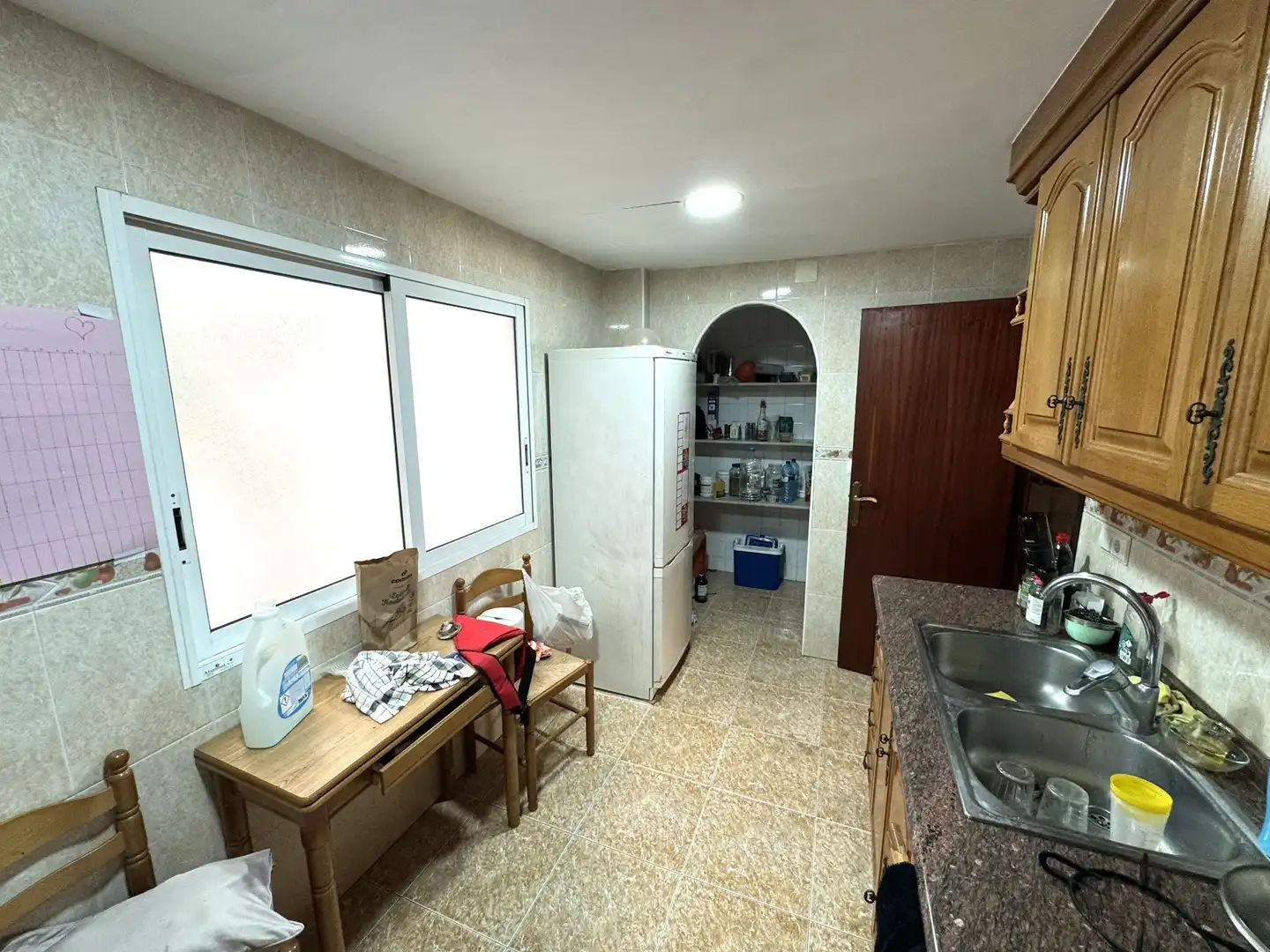 Flat with lift for sale in Centro Urbano, imagen 11