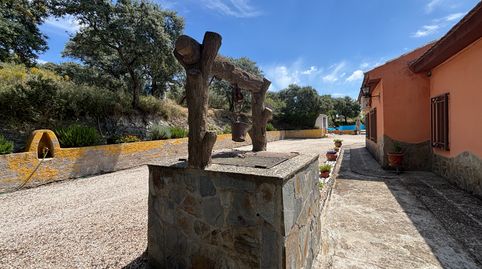 Foto 5 de Finca rústica en venda a A-6177, 56, Andújar, Jaén
