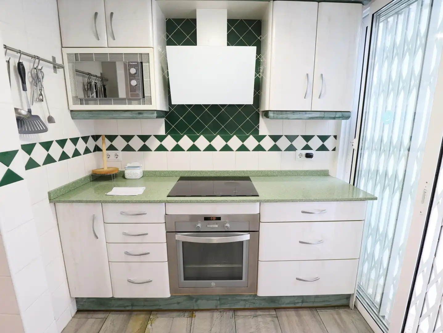 Ground floor for sale in El Gall, imagen 3