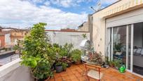 Terrace of Duplex for sale in Sabadell  with Terrace