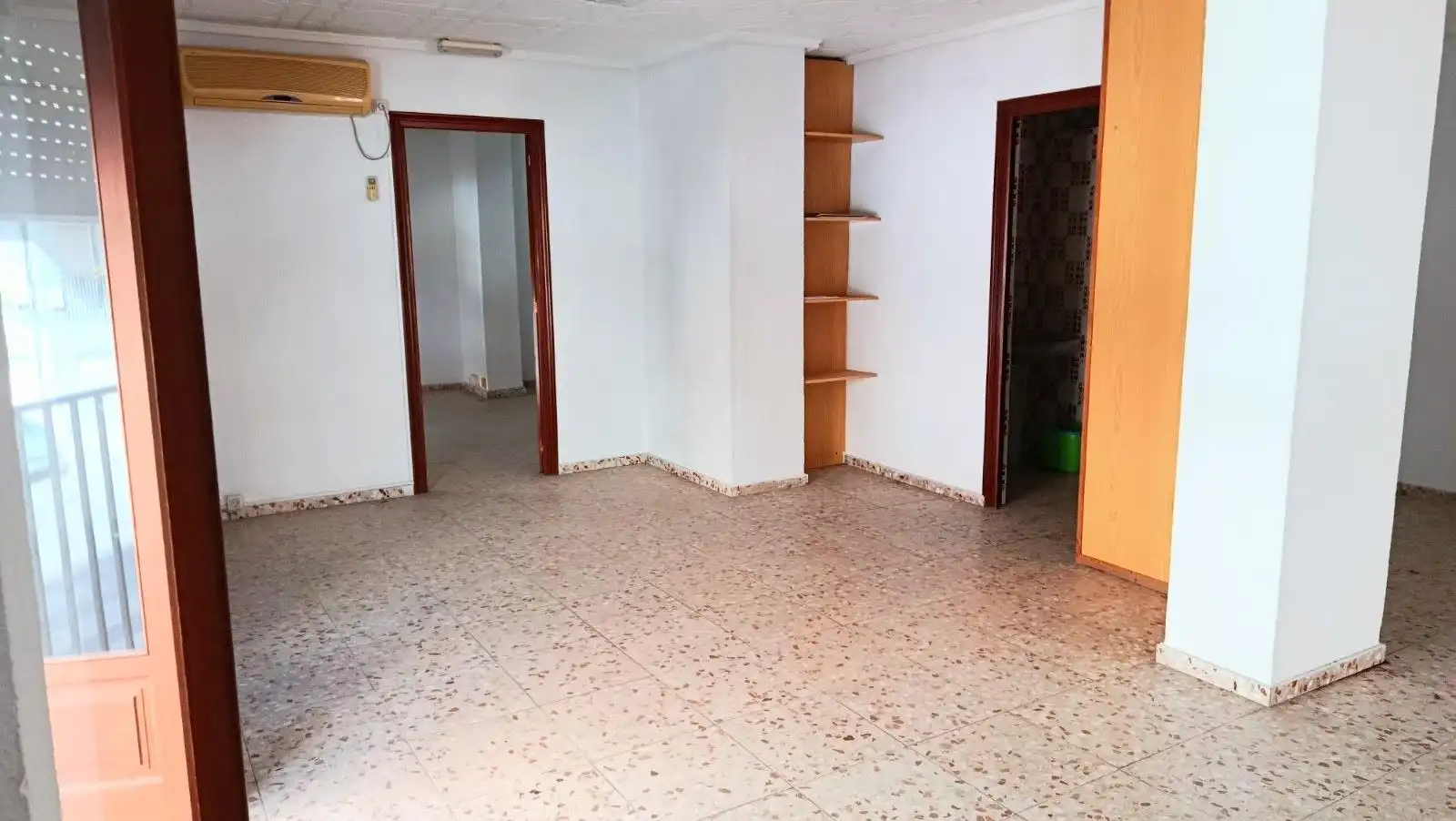 Oficina de alquiler en Elche / Elx con Aire acondicionado