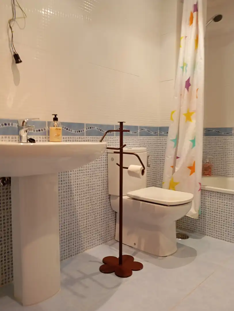 Flat with lift to rent in Gijón - Pintor Manuel Medina 31, imagen 10