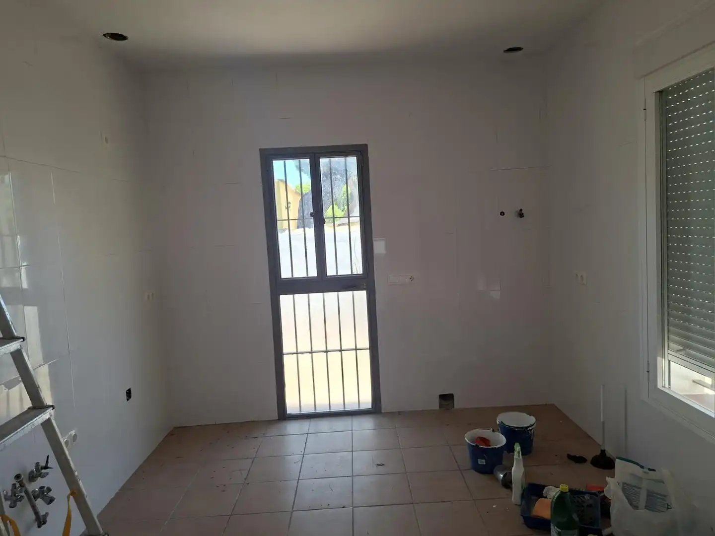 Casa o xalet en venda en Chiclana de la Frontera amb Jardí privat