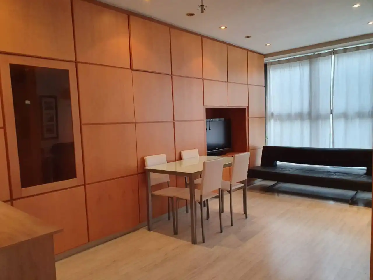 Duplex with lift to rent in Calle Pompeu Fabra, imagen 6