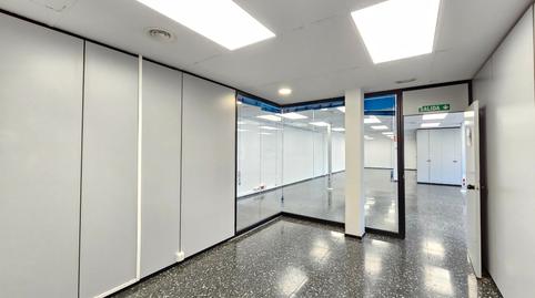 Foto 4 de Oficina de alquiler en Carrer de Galileu, Barri de les Corts,  Barcelona Capital