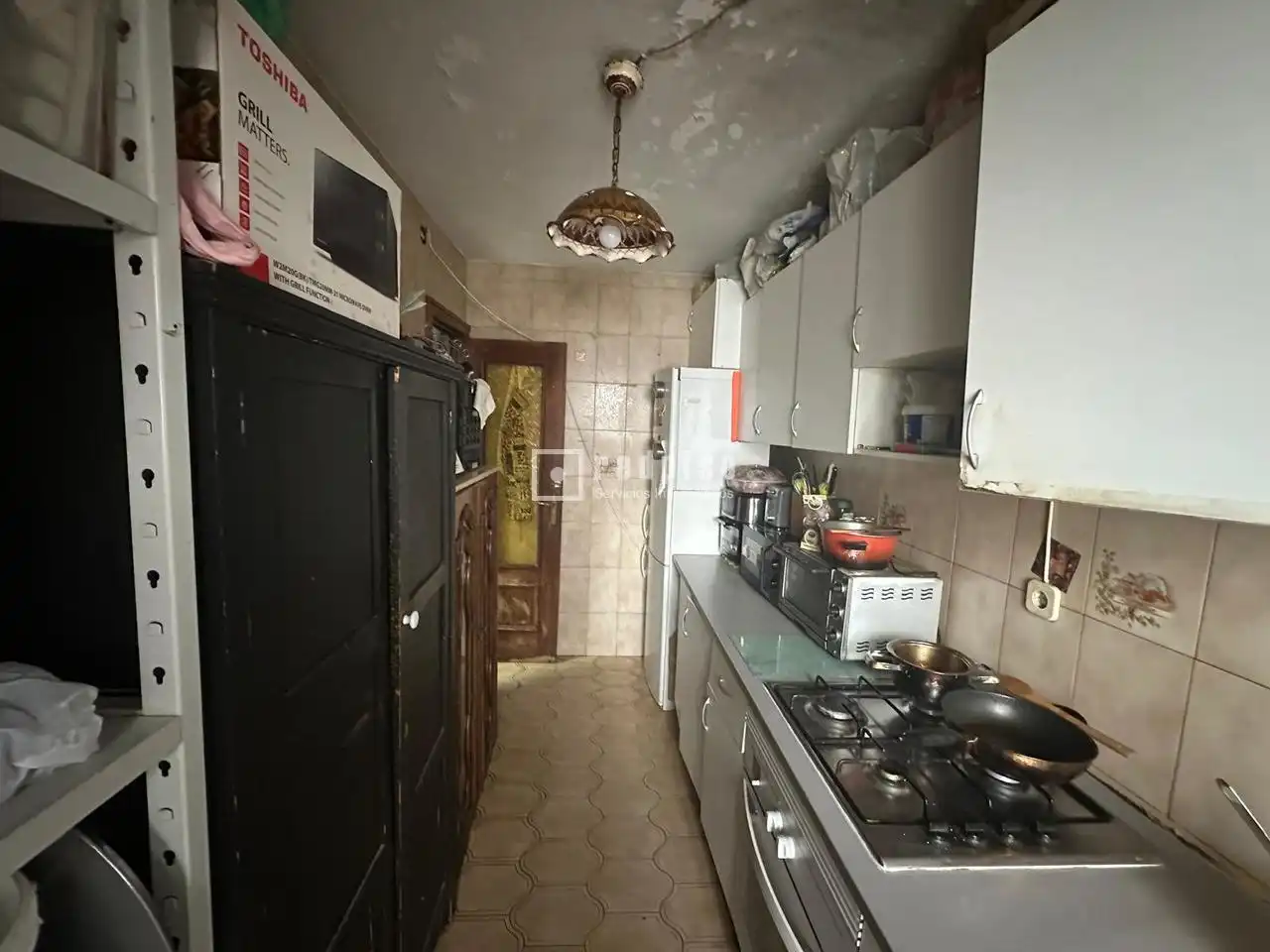 Flat for sale in Villaverde, imagen 8