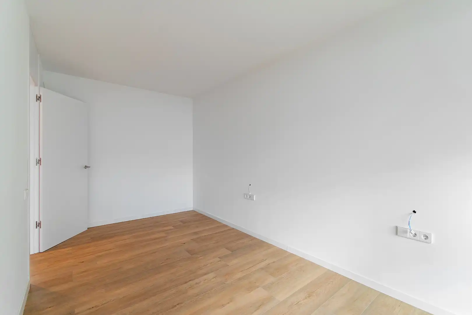 Habitación de Casa o chalet en venta en Badalona con Aire acondicionado, Terraza y Horno