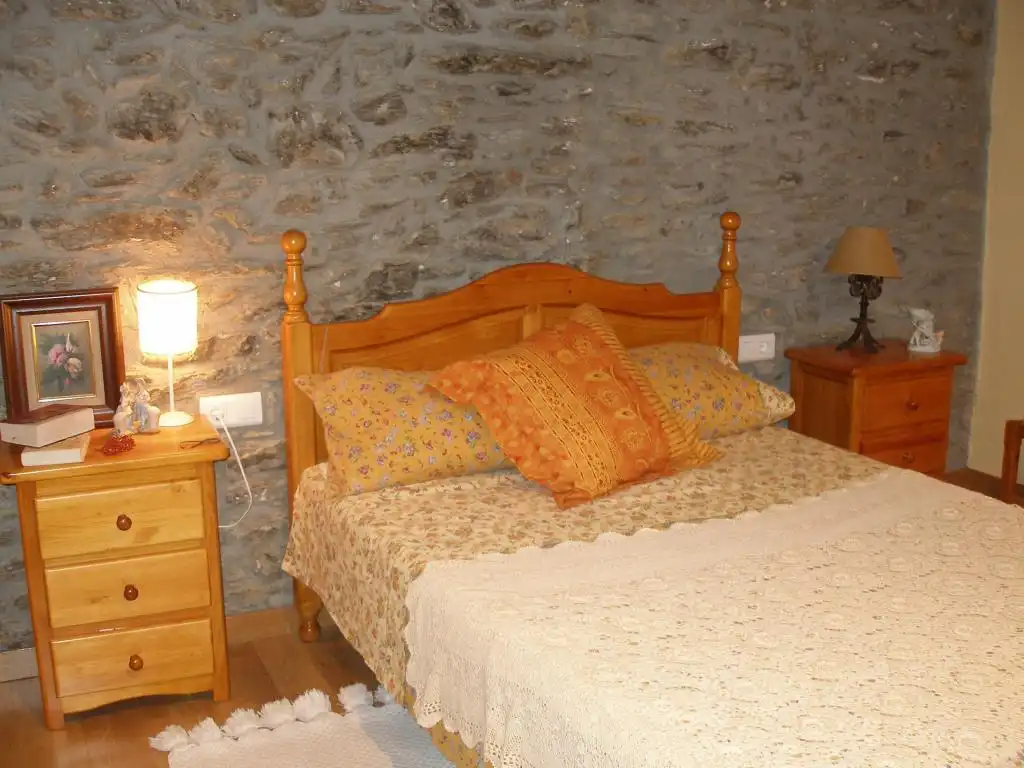 Finca rústica en venda a Major Castellbo, Montferrer i Castellbò