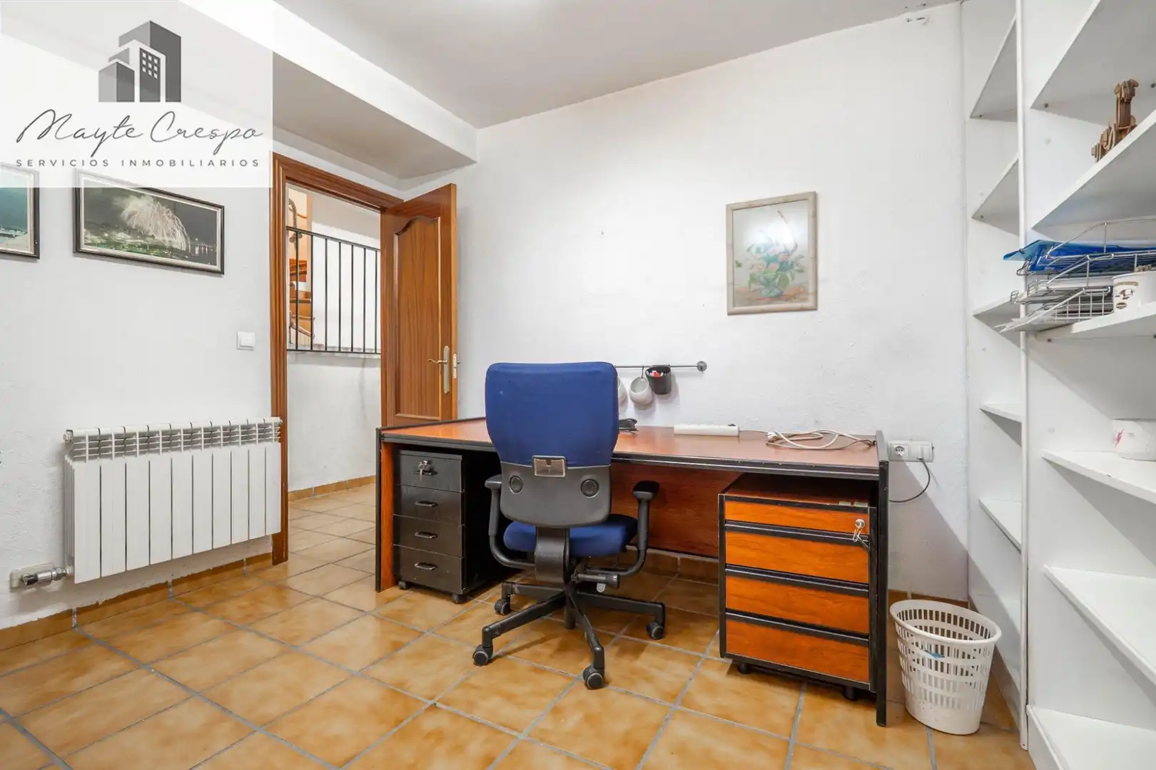 Chalet con terraza en venta en ALELIES (VENT), imagen 69