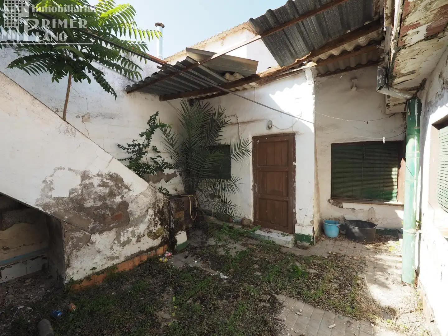 Casa en venta en Tomelloso