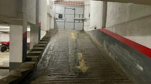 Foto 3 von Garage zum Verkauf in Carrer D'antoni Gaudí, 5, Can Vidalet, Esplugues de Llobregat