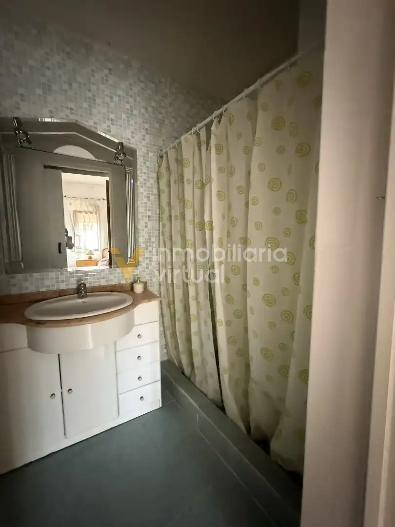 Casa con terrazza in vendita a Calle Nacimiento de Zambra, imagen 18