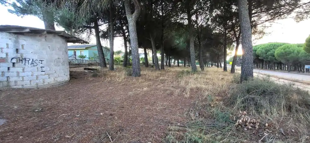 Terreno residenziale in vendita a Calle Calcejos 1, imagen 2
