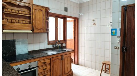 Foto 4 de Piso en venta en Alcaravaneras, Las Palmas de Gran Canaria