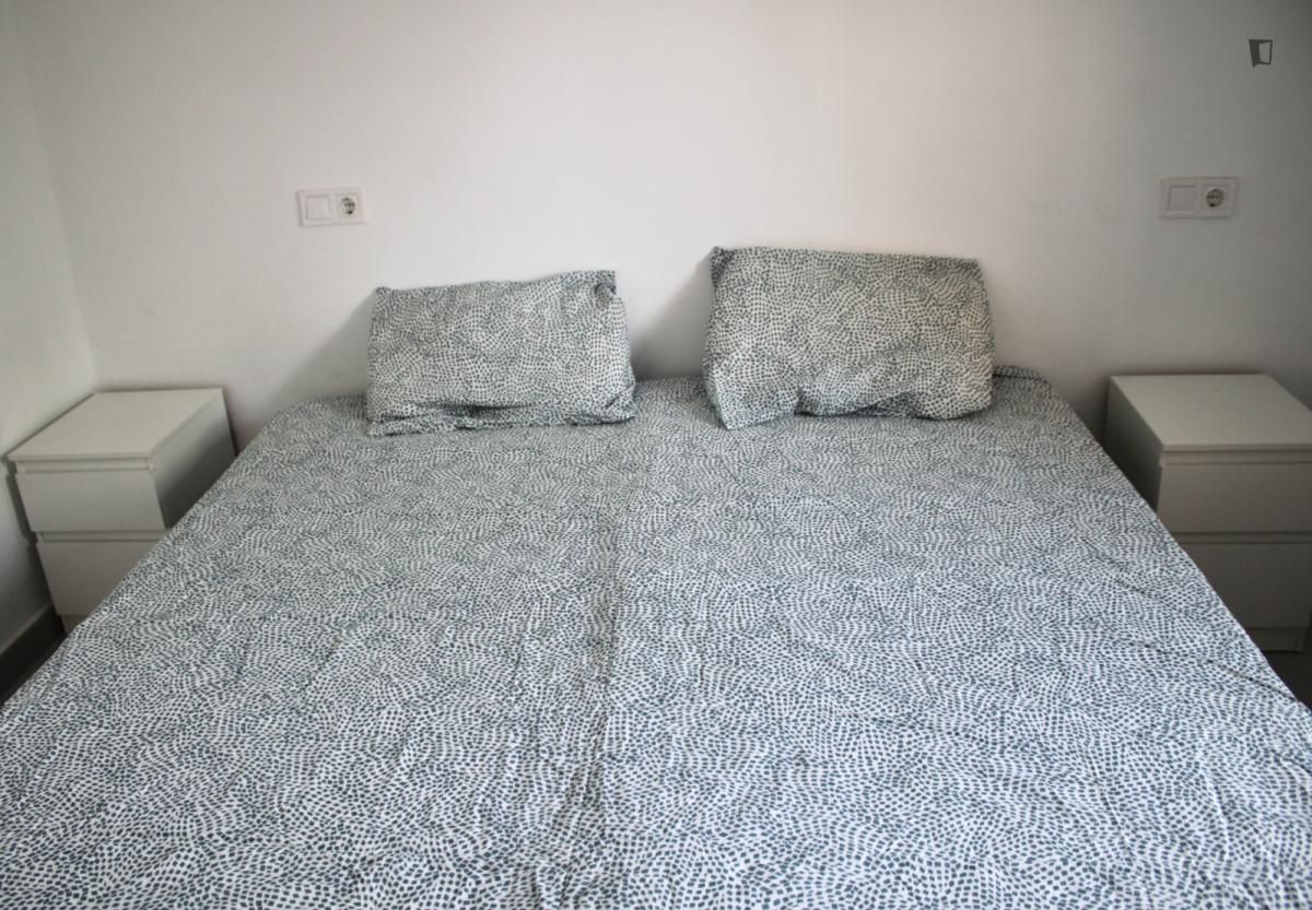 Apartment to rent in Trinitat Vella