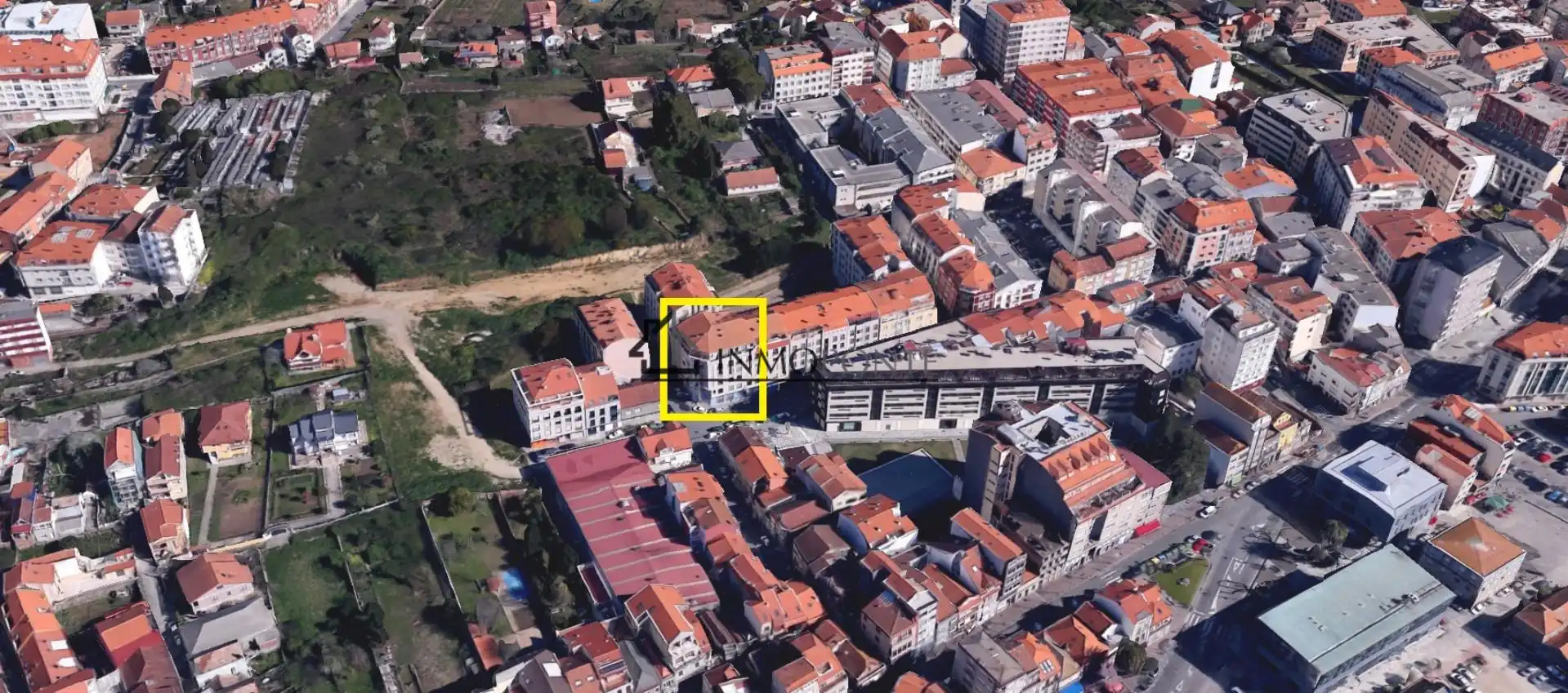 Piso en venta en Antonio Nores , 26, Coiro