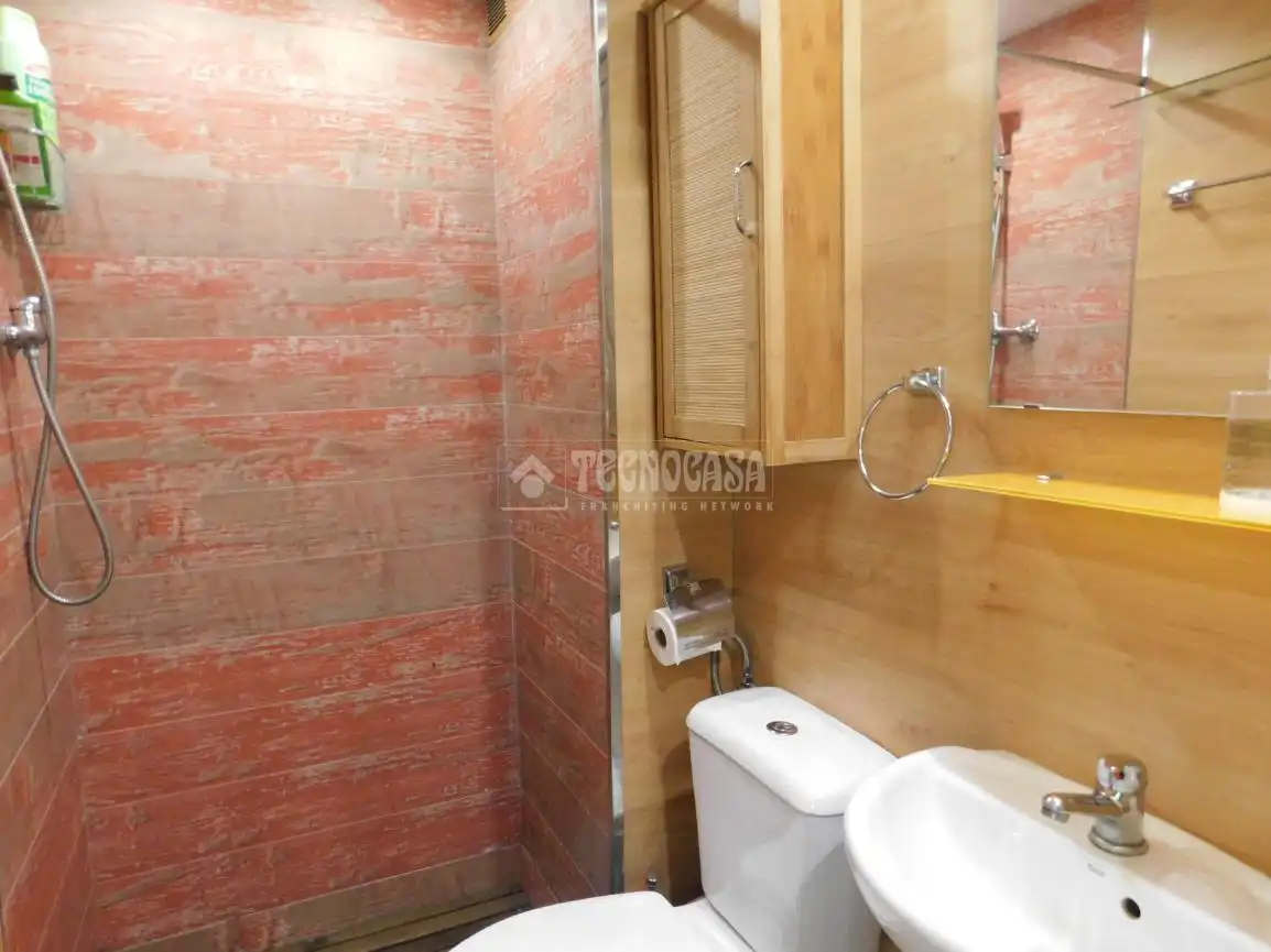 Baño de Piso en venta en Zaragoza con Aire acondicionado, Calefacción y Terraza