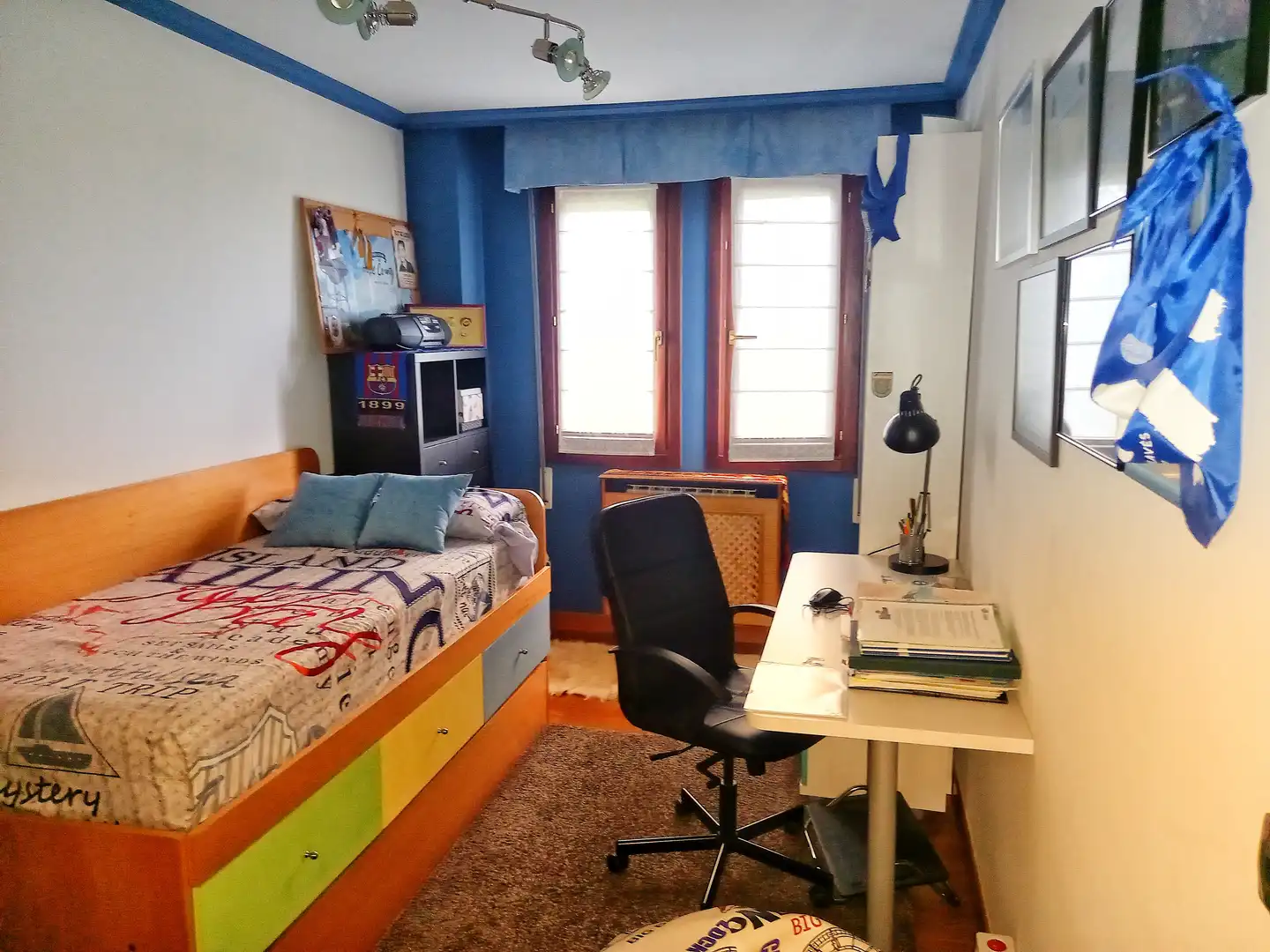 Casa con jardín en venta en N/A 16, imagen 26