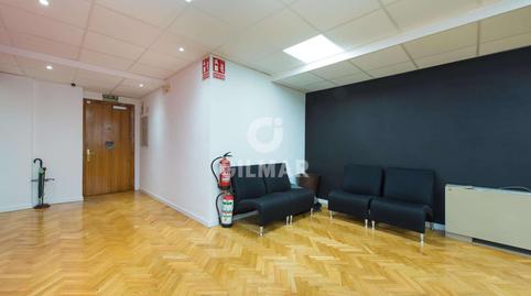 Photo 2 of Office for sale in Prosperidad, Madrid