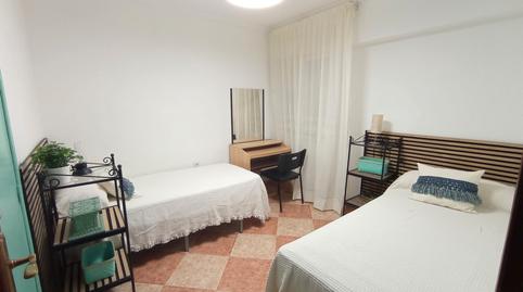 Foto 5 de Piso de alquiler en Calle Infanta Beatriz, Centro - Calzada - Cabo Noval, Sanlúcar de Barrameda