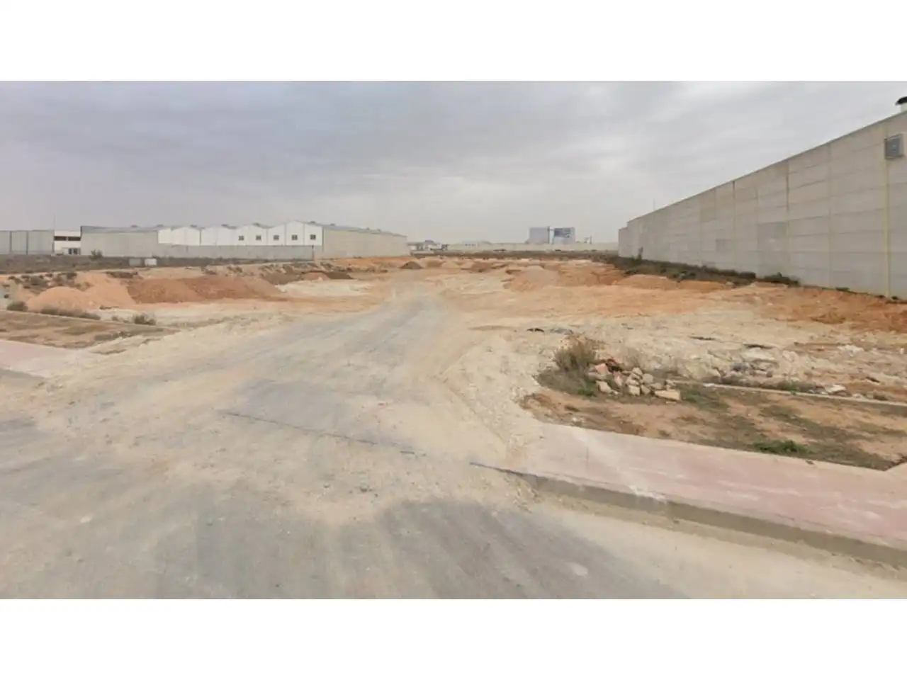 Terreno residenziale in vendita a Pedanías - Extrarradio, imagen 2