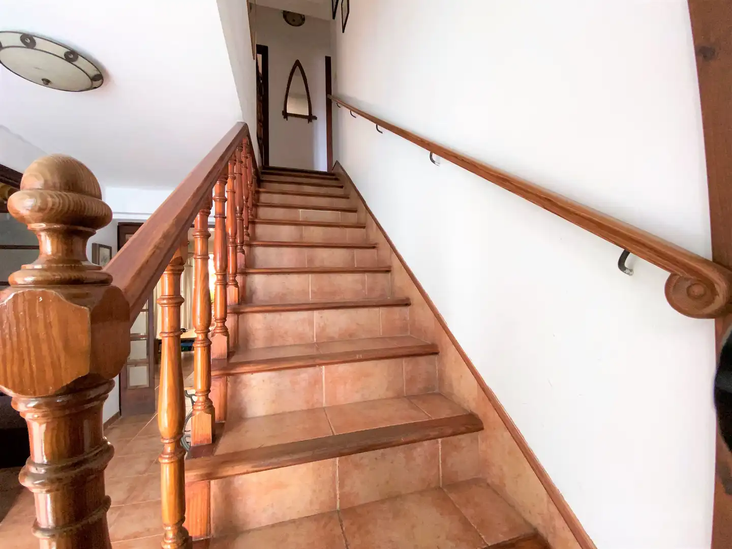 Casa adosada en venta en Foners