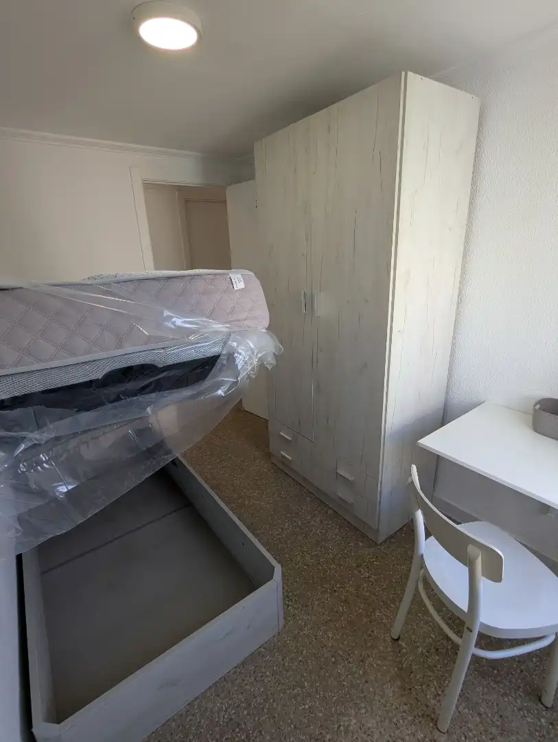 Appartement avec terrasse à vendre à Plaça de Marino, imagen 5