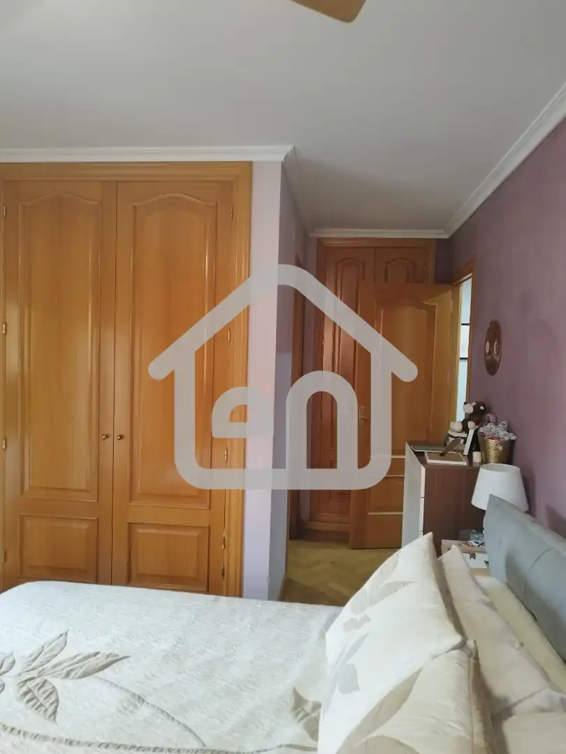Piso en venta en Calle Cuenca, Requena