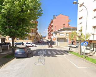 Exterior view of Flat for sale in Olot