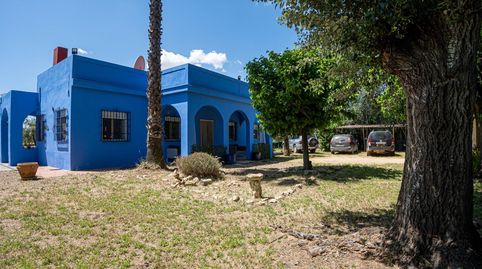 Foto 3 de Casa o chalet en venta en Diseminados, Marchena, Sevilla