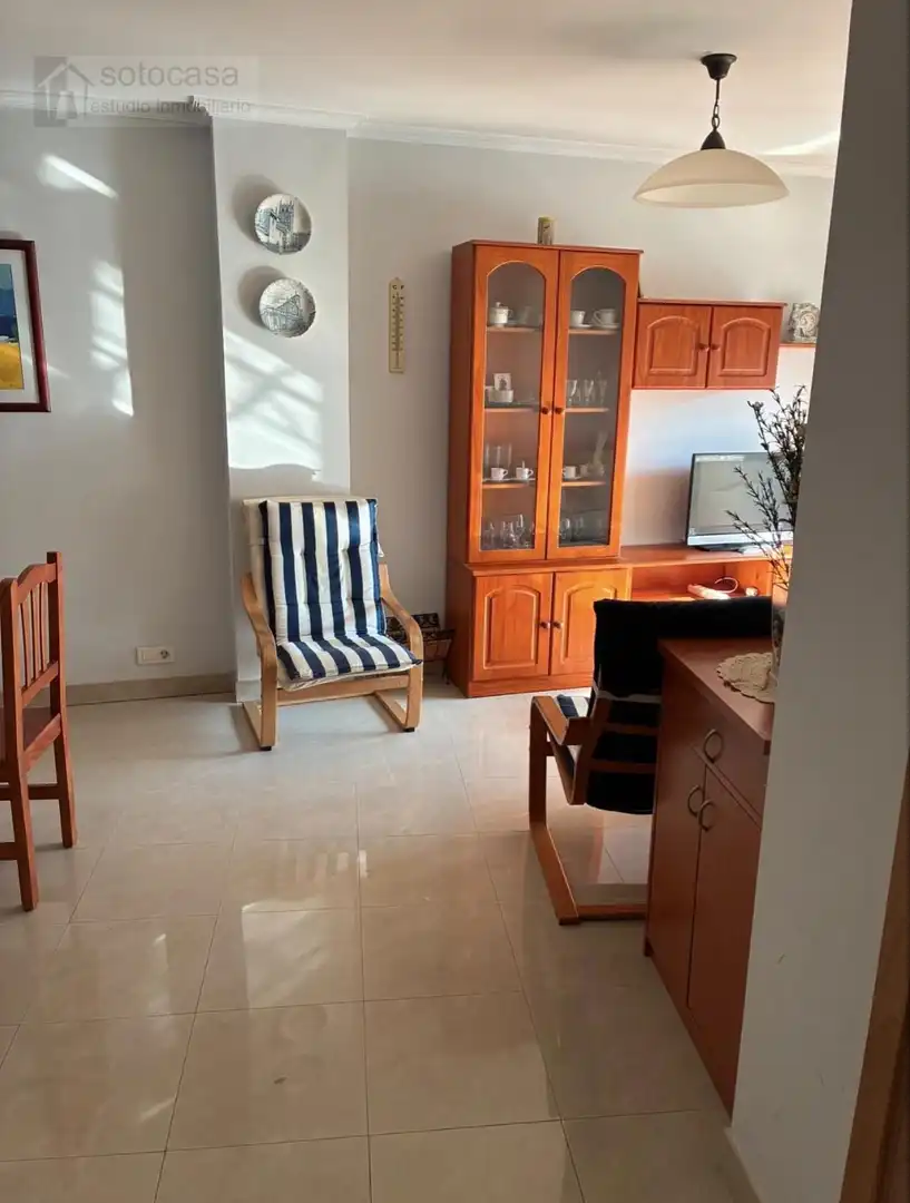 Wohnung mit Aufzug zum Verkauf in DO PROGRESO 78, imagen 2