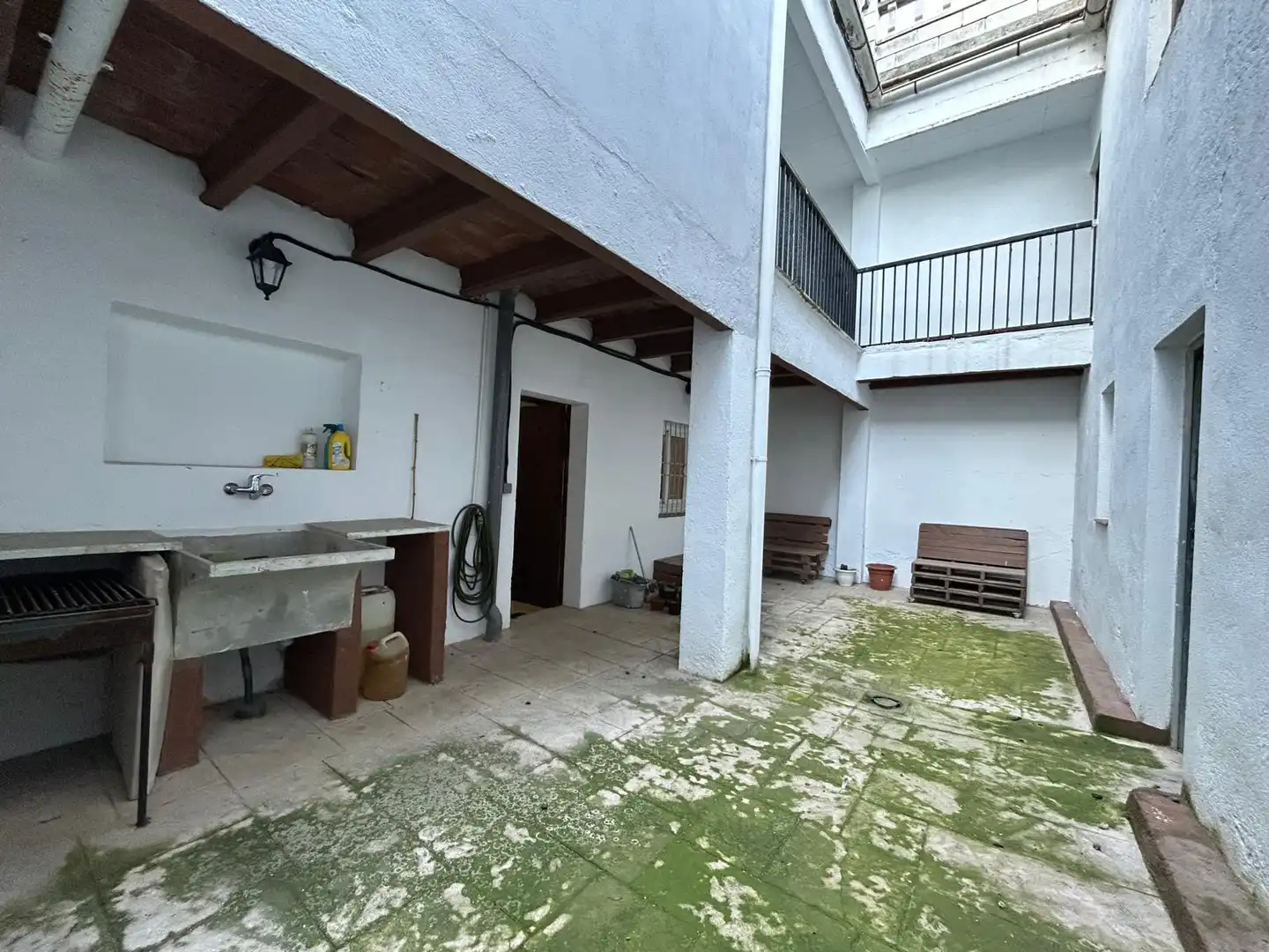 Adosado en venta en Carrer de Montserrat, imagen 7