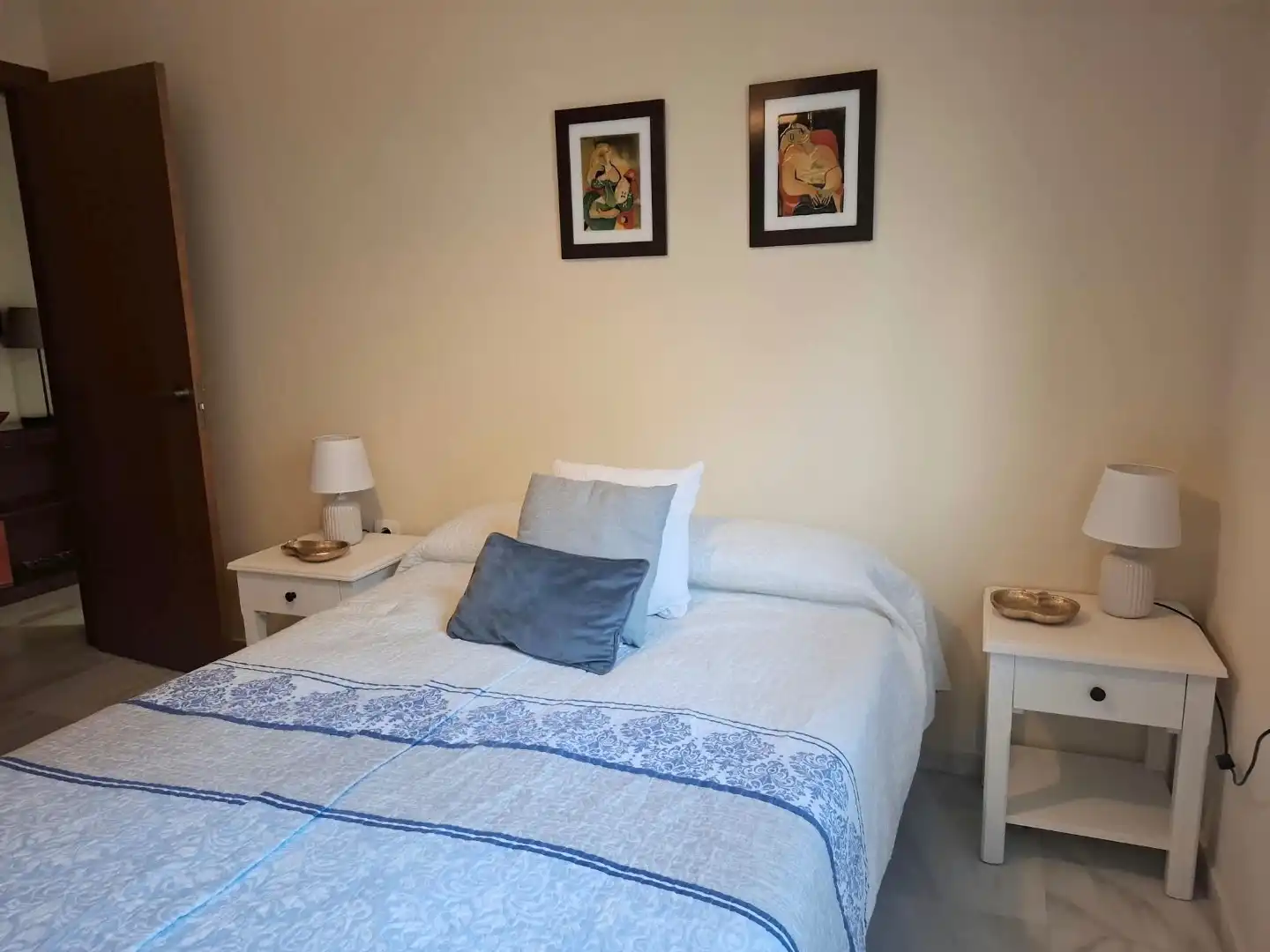 Pis de lloguer a Calle Cervantes, 10, Ayamonte ciudad