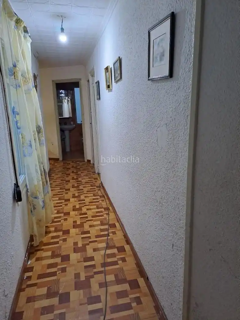 Pis amb ascensor en venda a Calle de Muret 1, imagen 5